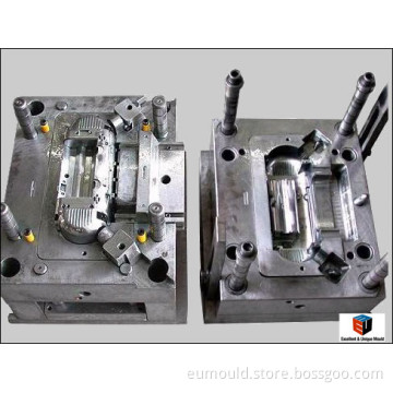 Injection Mould for Auto Parts (EUMPM1213)